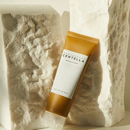 Skin1004 Himalayan Salt Centella Asiatica-Detergente viso delicato e purificante