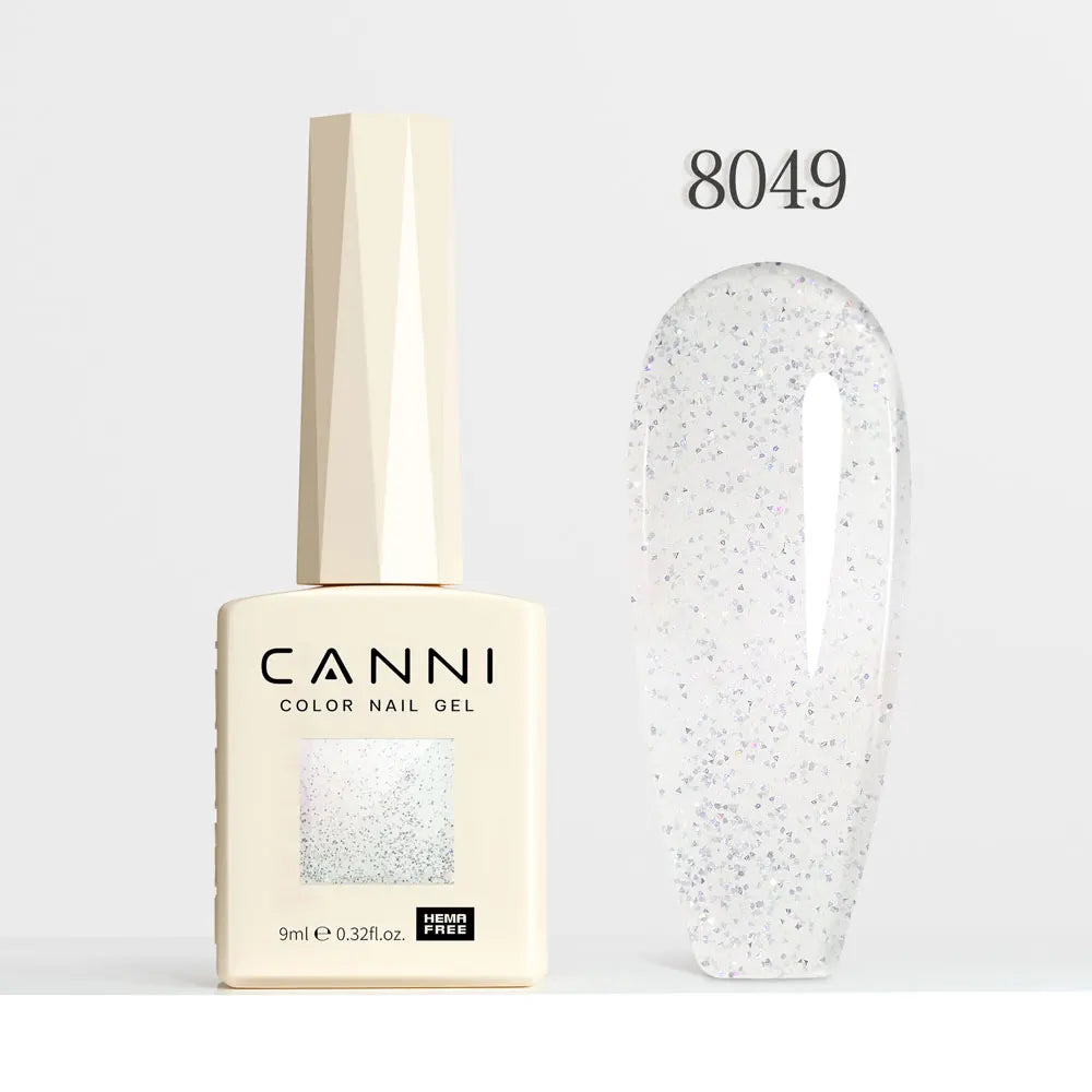 CANNI – Cat Eye Gel Semipermanente HEMA Free