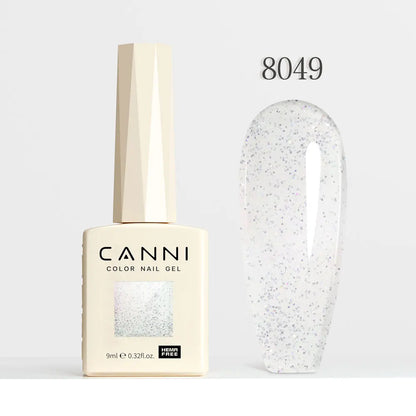 CANNI – Cat Eye Gel Semipermanente HEMA Free