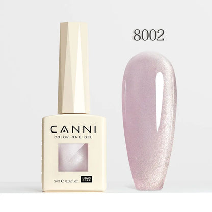 CANNI – Cat Eye Gel Semipermanente HEMA Free