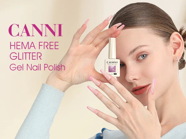 CANNI – Cat Eye Gel Diamond Hema Free