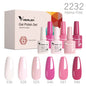 VENALISA – Sweet Glam • 6-Piece Gel Set