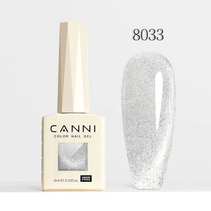 CANNI – Cat Eye Gel Semipermanente HEMA Free