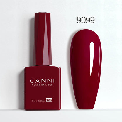 CANNI – Cat Eye Gel Semipermanente HEMA Free