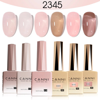 CANNI – Jelly nude