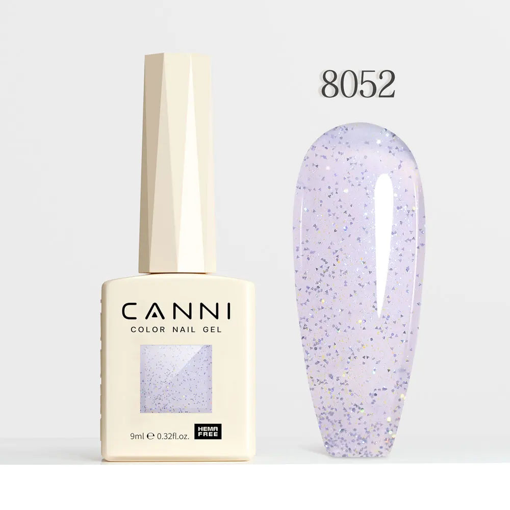 CANNI – Cat Eye Gel Semipermanente HEMA Free