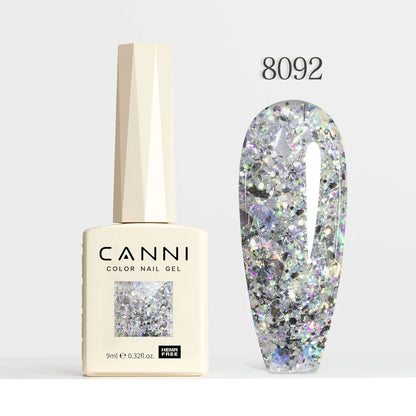 CANNI – Cat Eye Gel Semipermanente HEMA Free