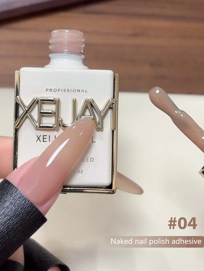 Gel Polish Nude – 15 ml