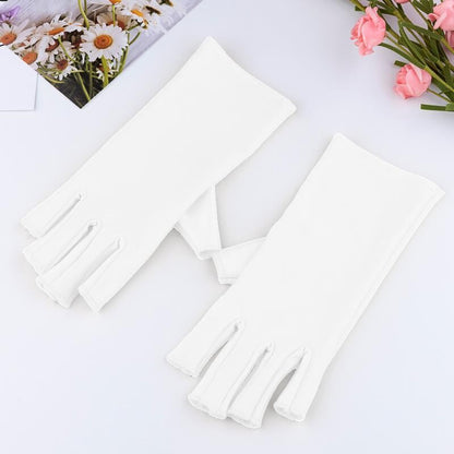UV protection gloves