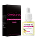 Nourishing cuticle oil