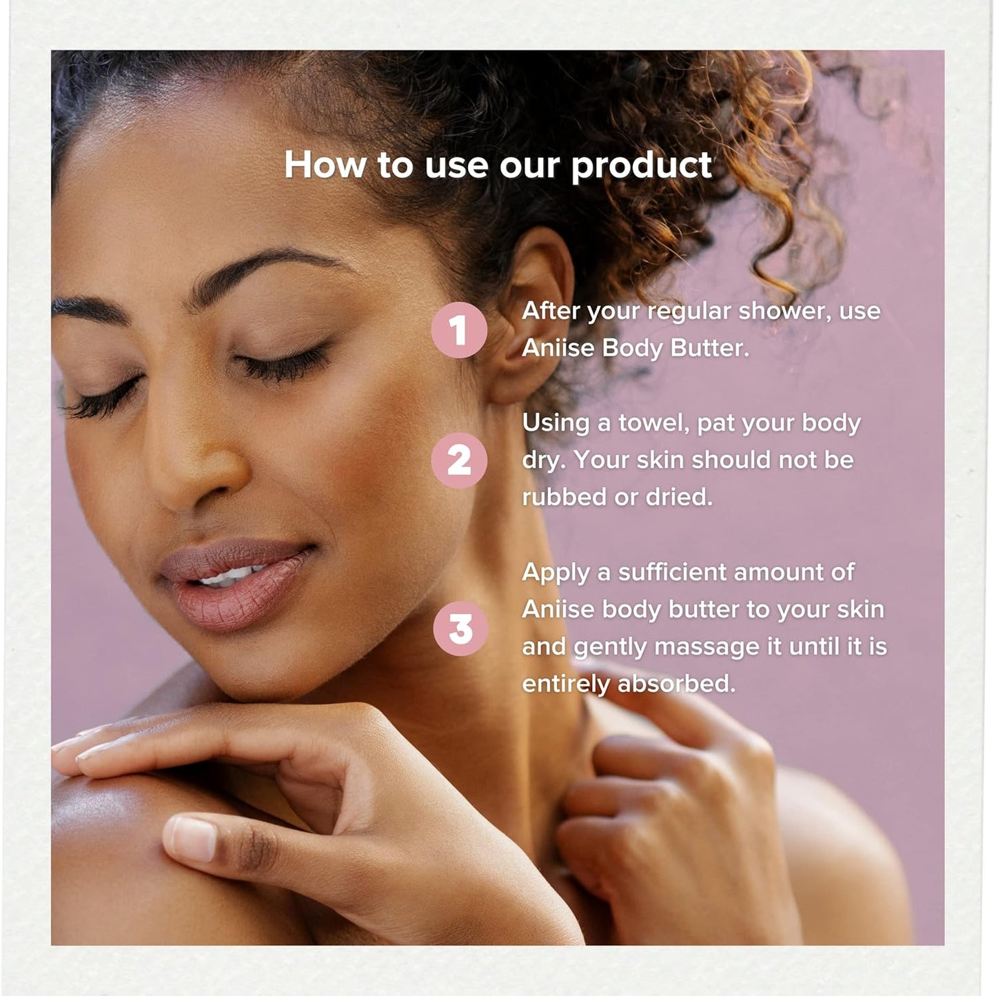 Crema Corpo Nutriente al Collagene