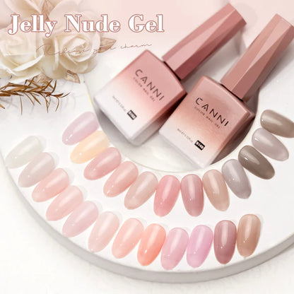 CANNI – Jelly nude