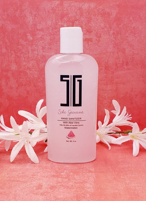 Igienizzante Mani Anguria 🍉