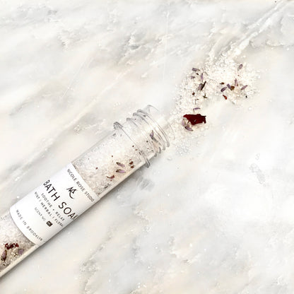 Mini Bagno Rilassante Soothe + Relax